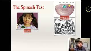 David Enoch's Spinach Test for Moral Objectivism