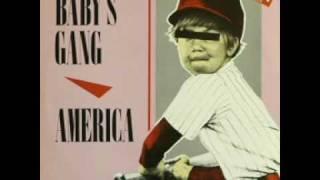 BABY'S GANG - America (1985)