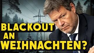 Schweden und Norwegen drohen Deutschland (Blackout)