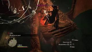 Dragon's Dogma: Dark Arisen - Triple Dragons at the Sparyard