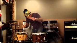 WAIL CITY PERCUSSION PROMO ANIMAL C