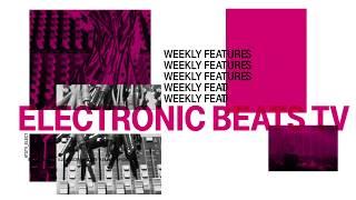 EB.TV - Your Weekly Window into Electronic Music