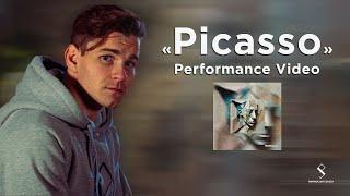 Patrick Jørgensen - Picasso (Performance Video)