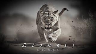 Lioness | A Powerful orchestra that elevates the soul | Inspiring Music