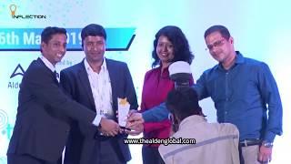 Merck Life Science || Inflection Conference || Awards 2019 || thealdenglobal.com