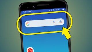 Google Ko Home Screen Par Kaise Lagaye | Google Ko Screen Per Kaise Laen