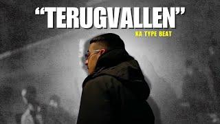 KA Type Beat "Terugvallen" | Storytelling Rap Beat | (prod Tymo)