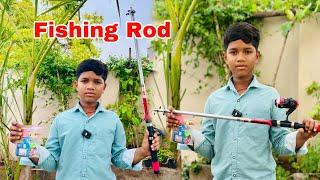 Fishing Rod | Kannayya Videos | Trends adda Vlogs