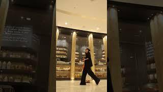 Shopping Breat? Visit The Iconic Lebanese Restaurant, Babel.