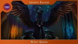 Jyc Row & Felicia Farerre - Night Queen