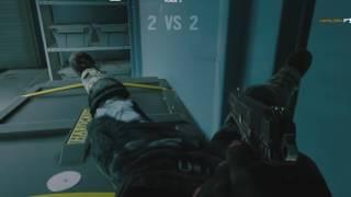 Verstecken in Rainbowsix????