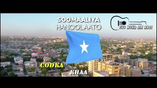 Khaalid Kaamil Hees Cusub|Somaliya Hanoolaato|2021