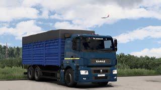 #2Модообзор. Большой модпак Мастергруз для Euro Truck Simulator 2 Обновление и установка.