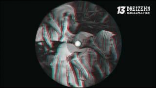 Roderside - Transient (Dreizehn Schallplatten) - DRE047