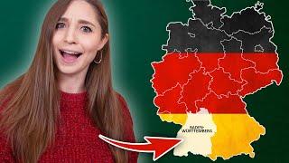 We need to talk about THIS German state!