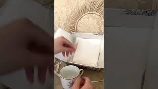 The Prettiest Dior Teacup Set