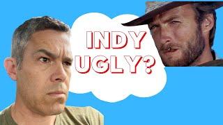 Living in Indianapolis | The Good The Bad and The Ugly