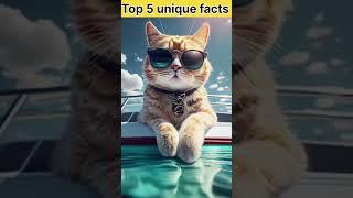 Top 5 unique facts  #amazingfacts #interestingfact #factsinhindi