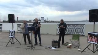 Ob-la-di Ob-la-da - Александр Гусев, Станислав Утробин, Владимир Головин