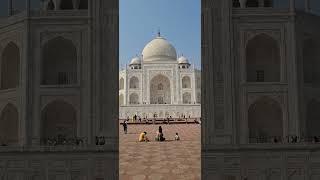 The real reason behind the construction of Taj Mahal 
