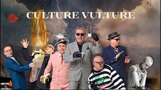 Madness - Culture Vulture (Official Audio)