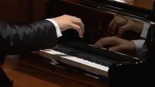 Haochen Zhang - Beethoven Sonata No. 21 in C major, Op. 53