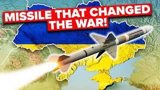 Ukraine’s FrankenSAM Is So Good U.S. Wants it Now!