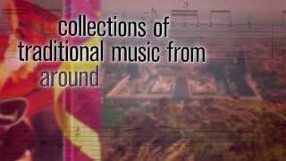 Schott World Music Series TRAILER