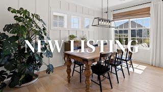 New Lexington, Kentucky Home For Sale!