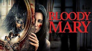 Bloody Mary | Official Trailer | Horror Brains