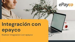 ePayco integración