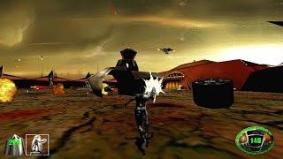 MDK Walkthrough - Mission 1