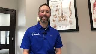 Low Back Pain- The Types of Movement Needed to Recover From Back Pain! (Back Pain)