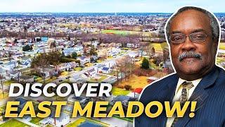 DISCOVER East Meadow NY: Everything You NEED TO KNOW Before Moving! | Moving To East Meadow New York