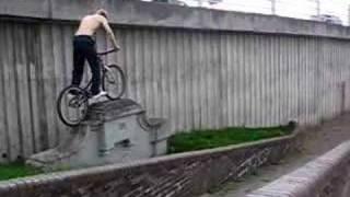 Swansea Trial