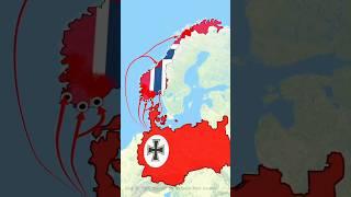 Why did Germany invade Norway???