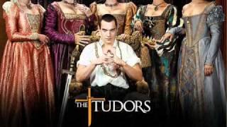 The Tudors Soundtrack - Henry and Anne