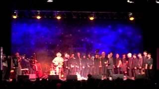 Angel of Birmingham - Fred Smith & the Spooky Mens Chorale