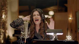 Idina Menzel - Wind Beneath My Wings (Official Music Video From the Lifetime Remake of "Beaches”)