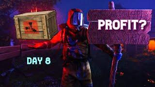 Opening HIGH QUALITY CRATE Everyday For 30 Days #8