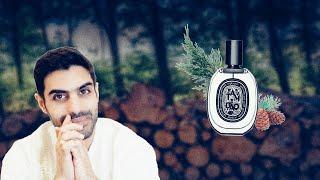 عن عطر تام دو من ديبتك وتقييمي له، اتمنى اجابة سؤالي | 🪵