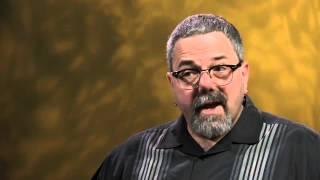 2015 Andrea L. Rich Night to Honor Teaching: Robert Fink