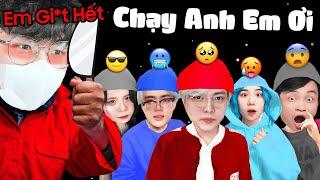 Tất Cả Chúng Tôi Bị Lừa Bởi 1 Thằng Nhóc 10 Tuổi Trong AMONG US 
