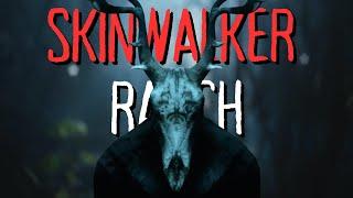 Horrifying Truth about the SkinWalker Ranch | Alien Gateway In USA