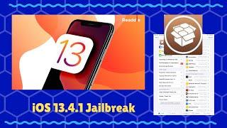 How to Jailbreak iOS 13 with checkra1n