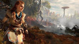 GamingHQ.TV Presents:  HORIZON ZERO DAWN! JOIN WITH US TO FIGHT THE ANCIENT MACHINES! *EXTRA LIFE