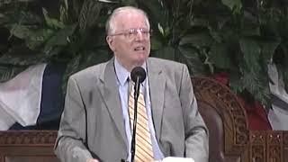 Motivated By The Invisible World | The Invisible World #5 | Pastor Lutzer