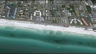 Regional Beach Access: Miramar Beach