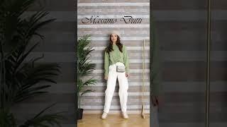 Лучшее из Massimo Dutti