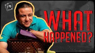 Why This Poker Star Lost His Friends After Releasing His Book
